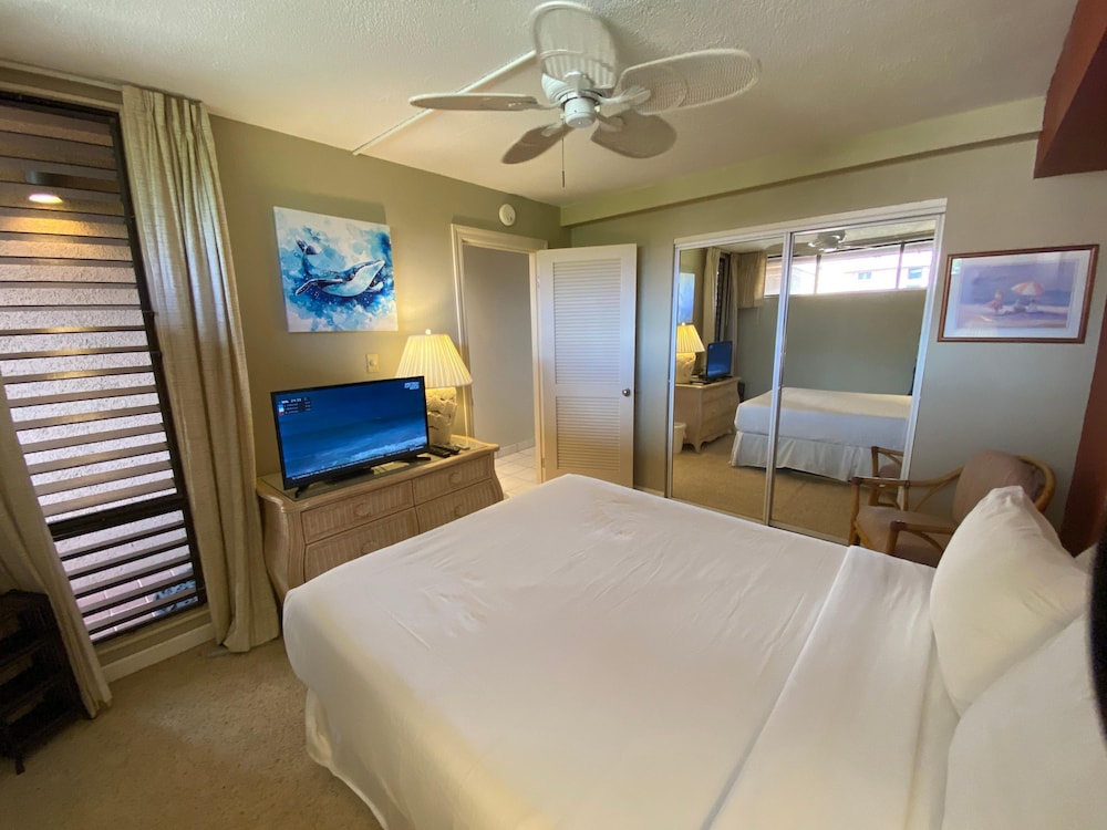 Kahana Villa F405 in Lahaina