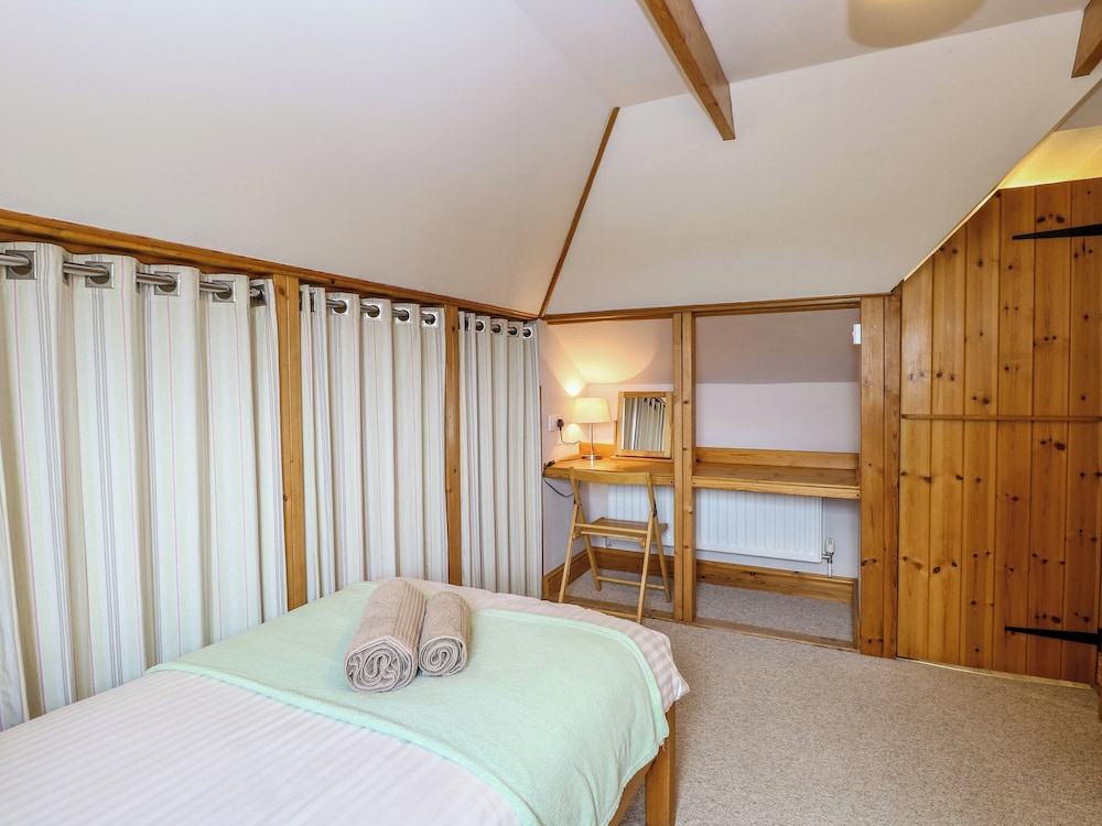 Dairy Cottage