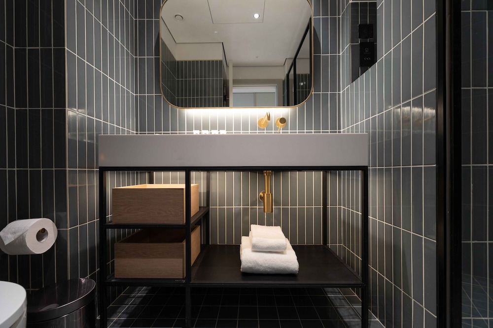 Stunning Burj View Upside Living Studio