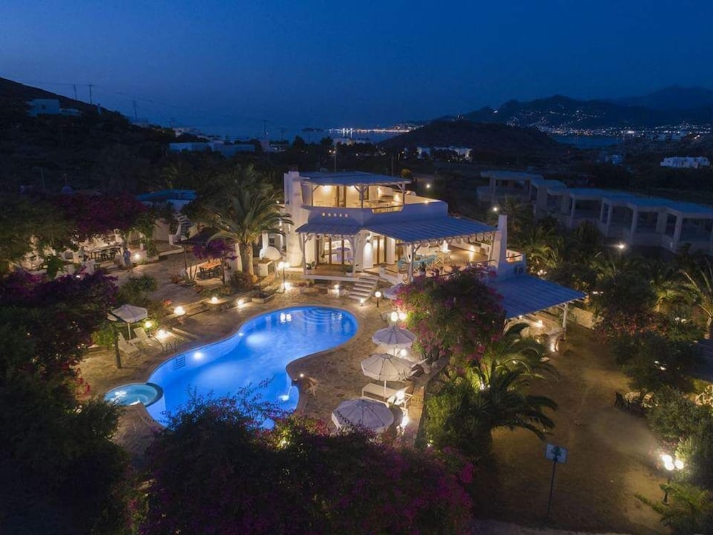 Villa Pari Manda