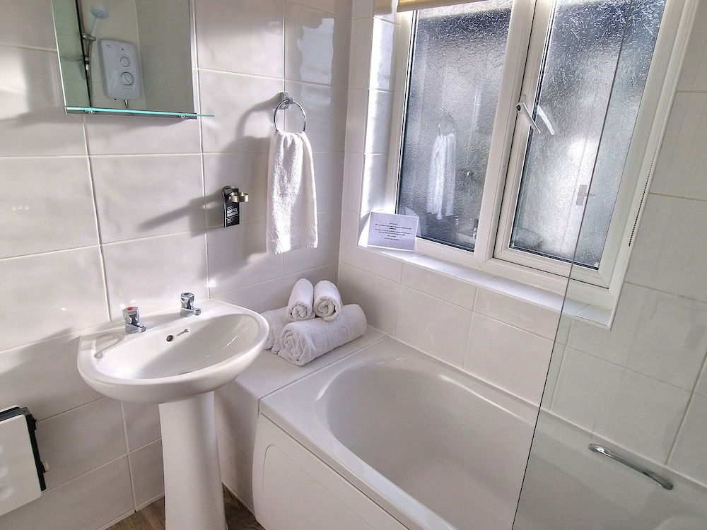 Bowness Hideaway