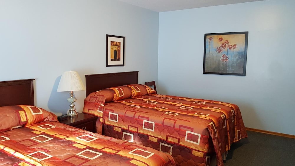 Countryside Inn