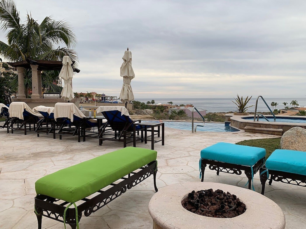 1BD Hacienda Encantada Luxury Resort view 5