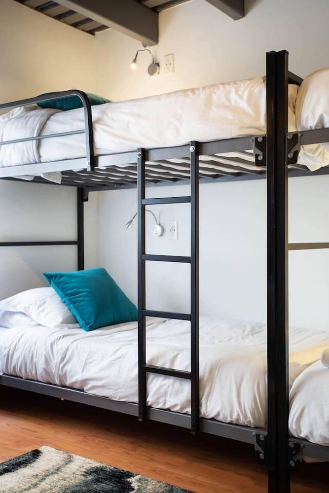 Hostel Top Location Polanco photo 3