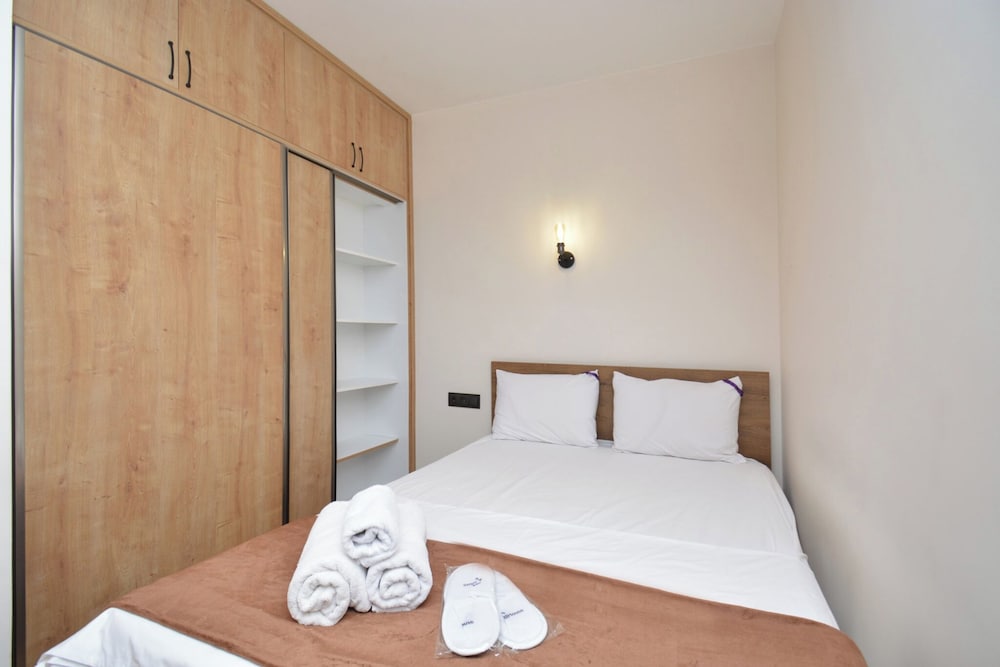 Comfort apartment on Nalbandyan street