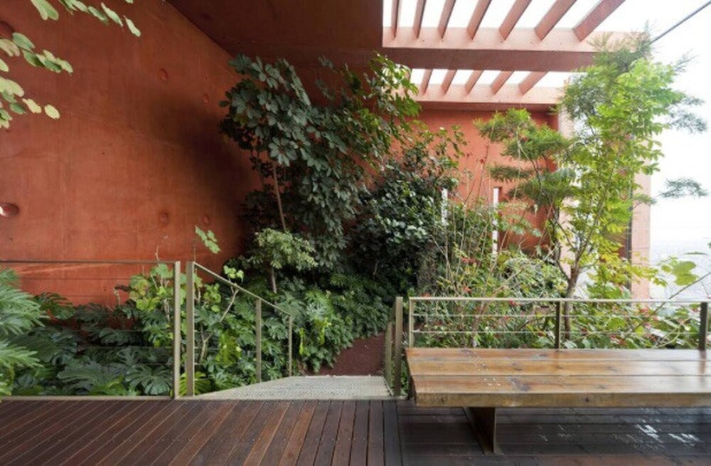 Incredible Apartment Reforma 3rooms Great Location view 5