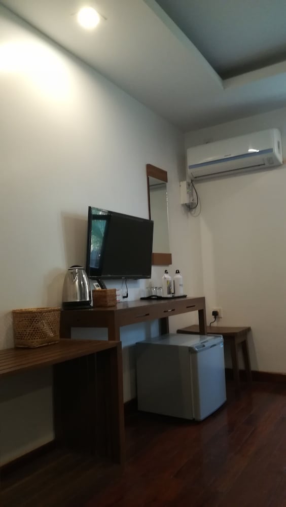 Bagan Nova Guest House