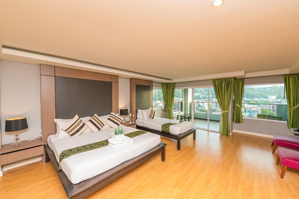 Casa Del M Phuket