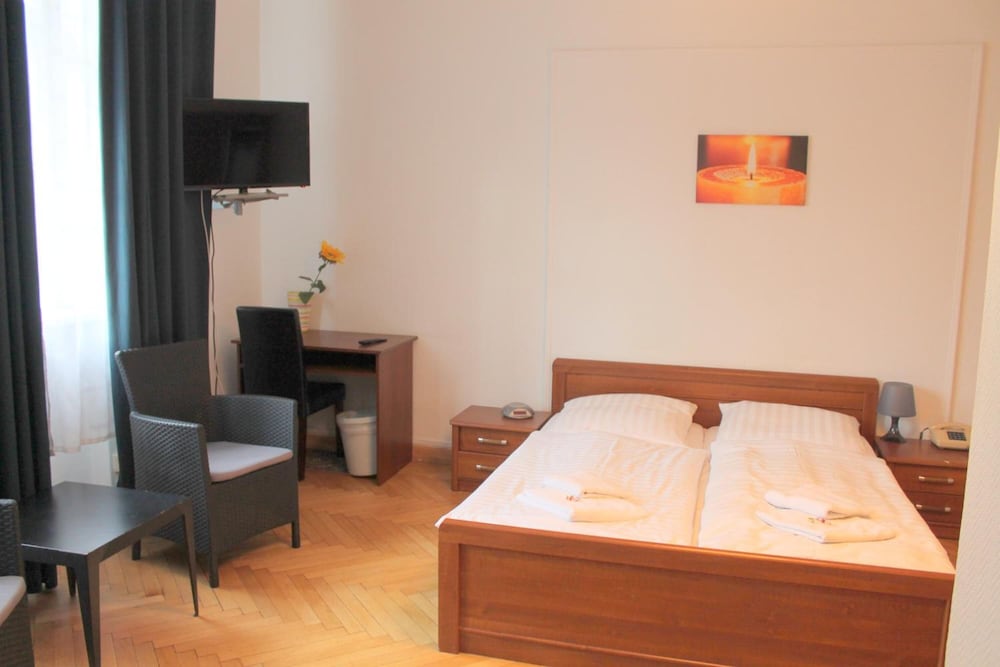 Hotel Amelie Berlin West