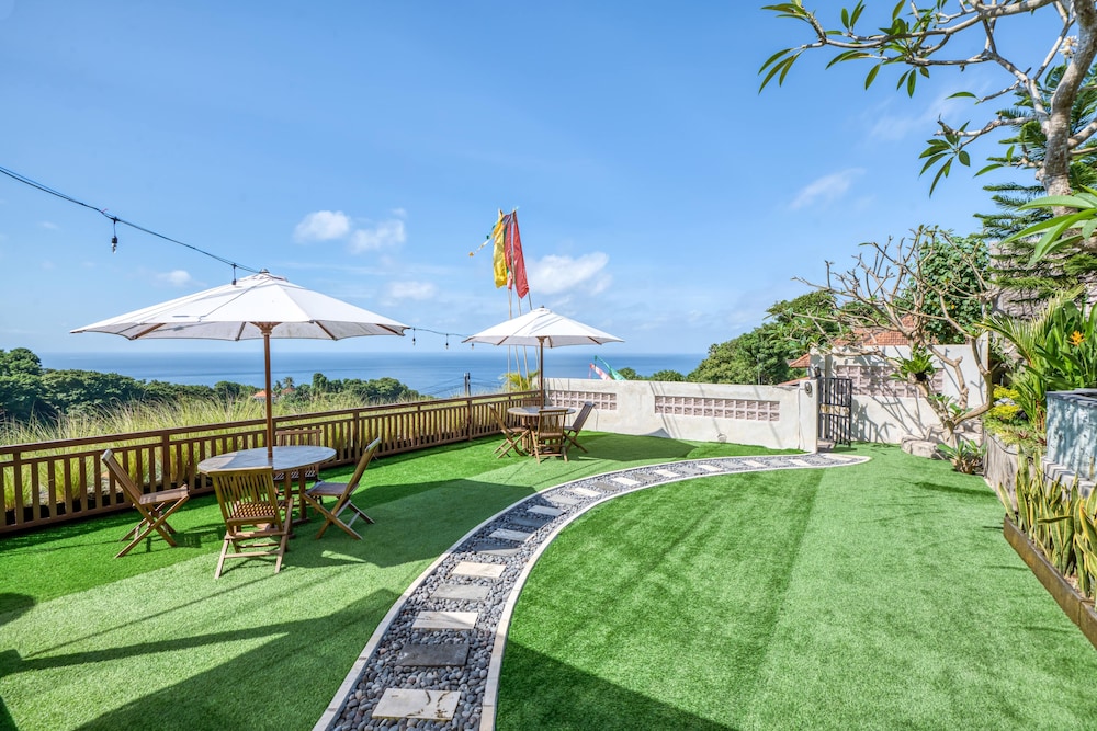 Adinata Villa by Suarga Collection