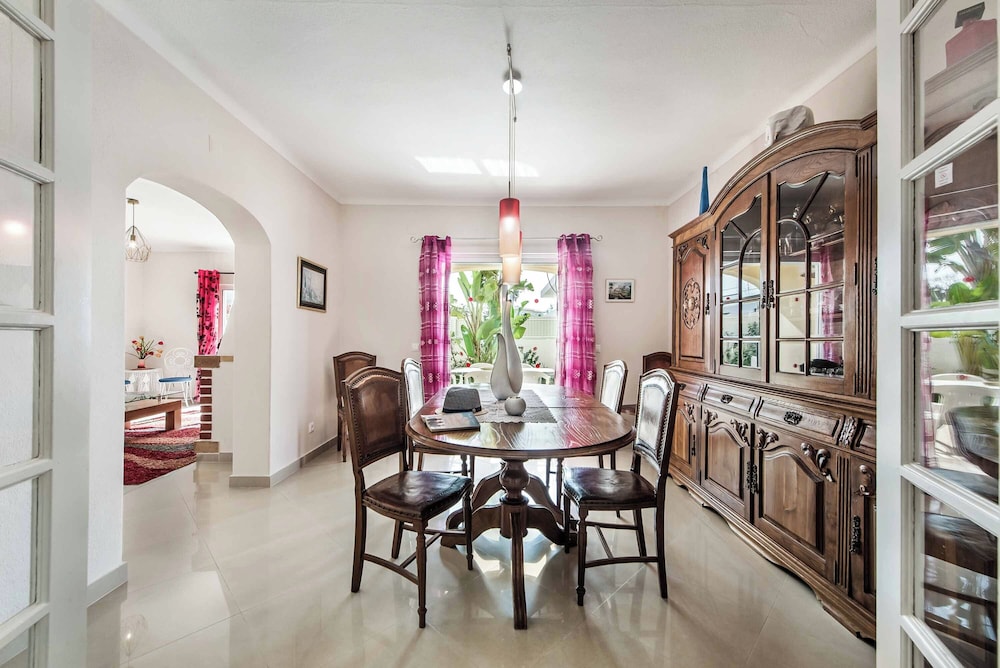 Villa Girassol