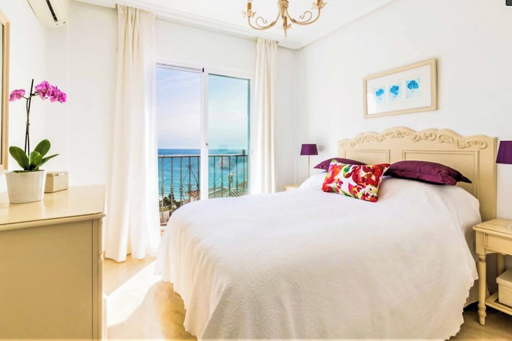 Villa Vistas al Mar