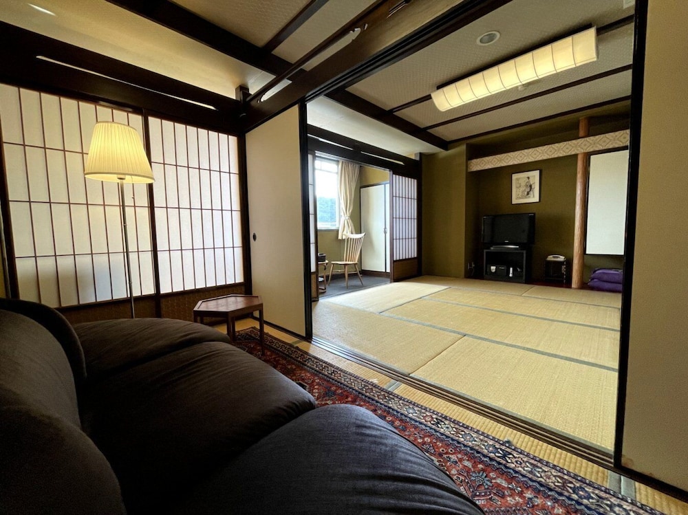 Takeo Onsen Kyotoya