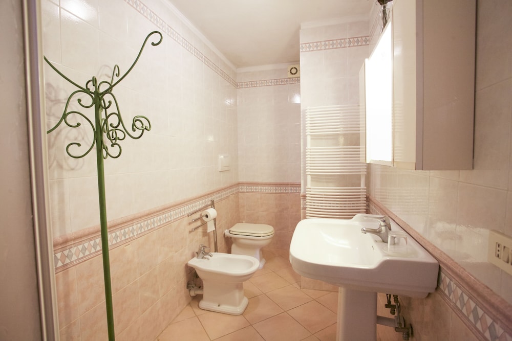 Appartamento La Casina