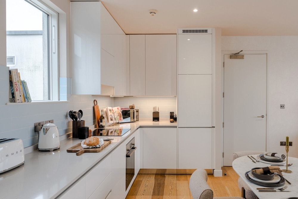 Your Apartment I King's Cross