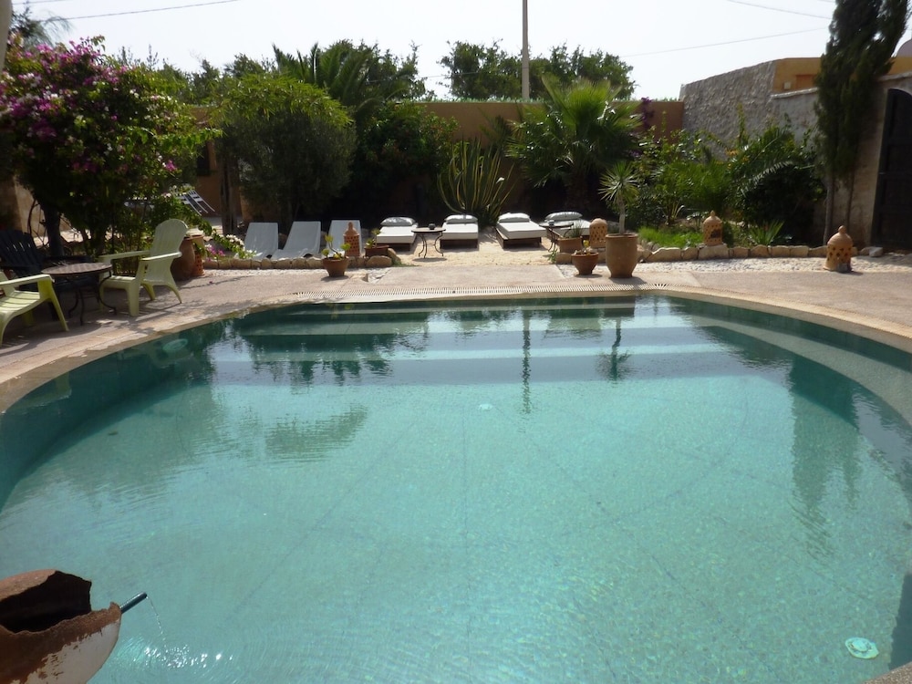 Welcome to Grenadine Town, Double Bedroom Spacious With Swimming Pool