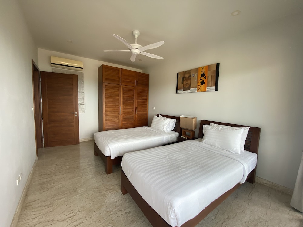 Horizon Villas Samui