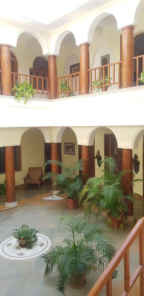 Chhota Mahal view 3