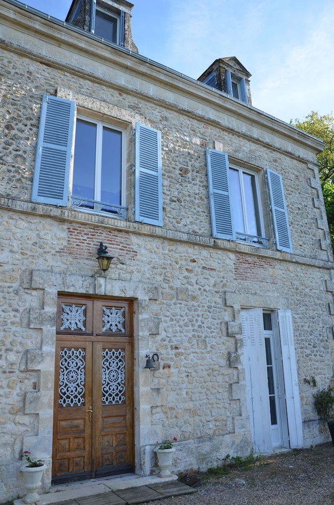 Villa du Cerf Thibault, Billede 87