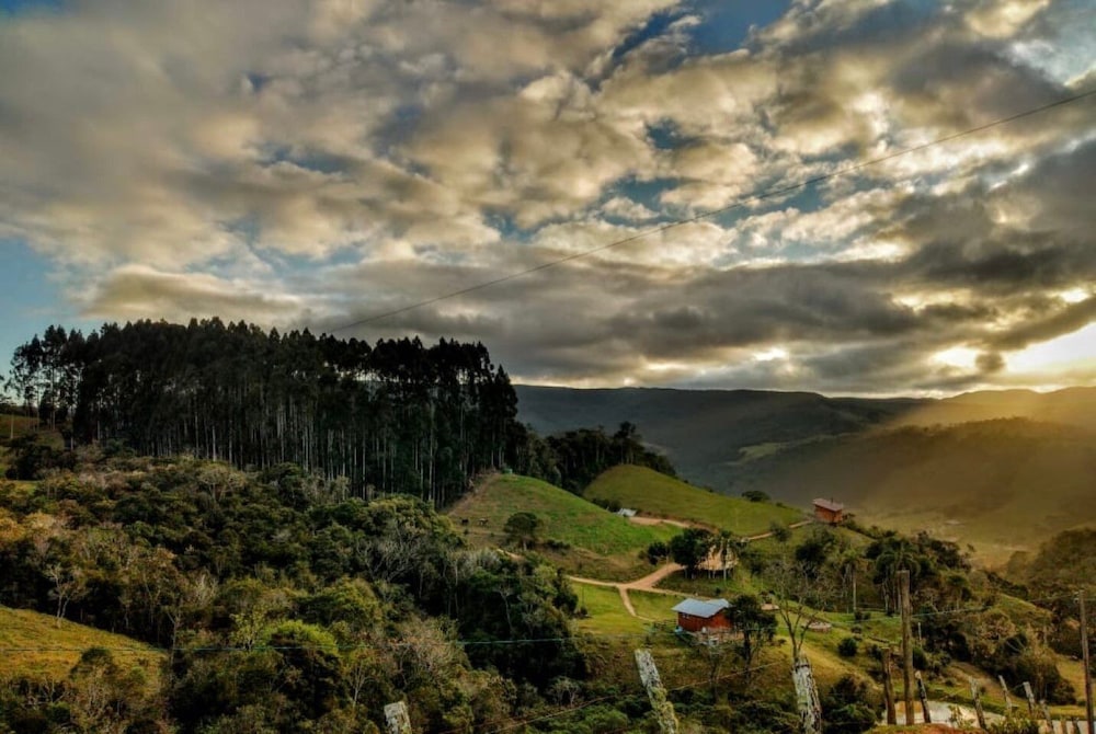 Cabanas Recanto do Rancho - RQ