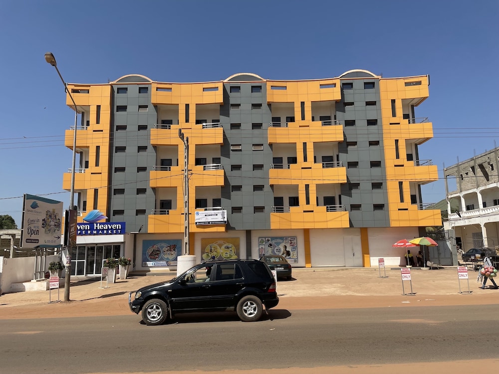 Seven Heaven Plaza, photo 19