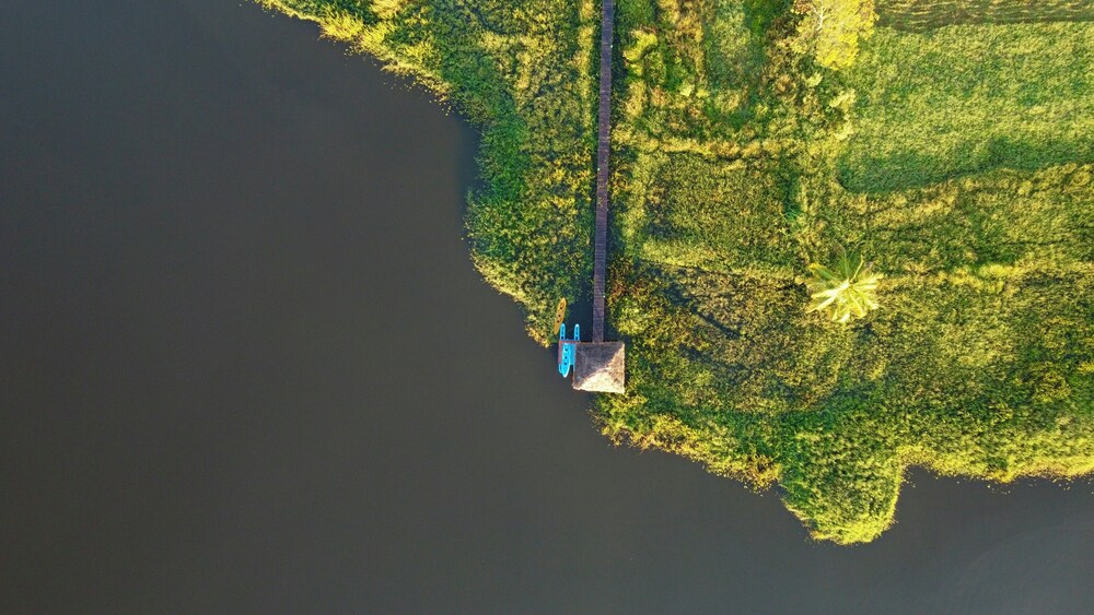 Gal Oya Lake Club
