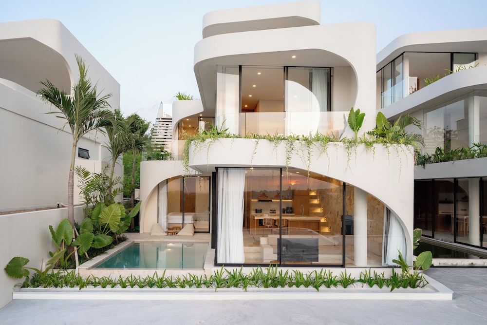 Villa Ohana by Alfred in Bali