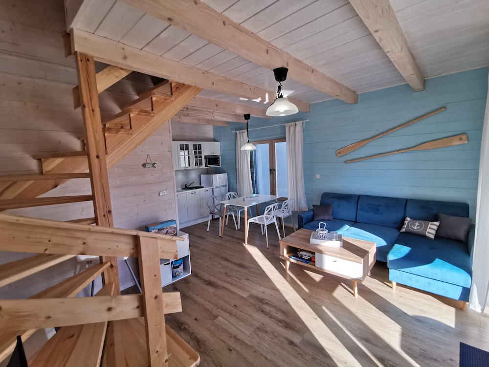 La Cubita - Nowe domki i apartamenty view 4