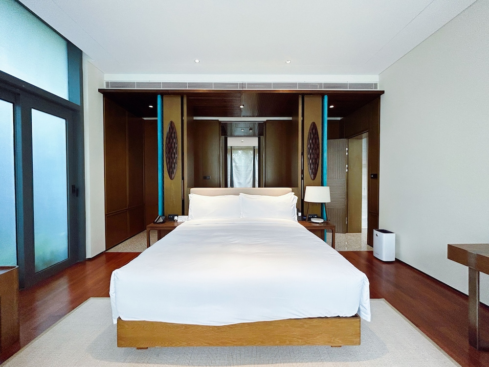 Doubletree Resort By Hilton Hainan - Xinglong Lakeside