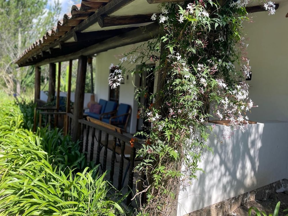 Casa Huaraz by Wynwood House