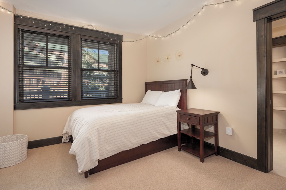 Family-Friendly Condos - Winter Park Resort CO