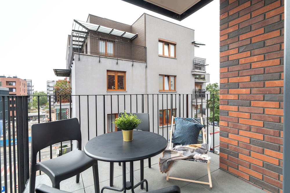 Lineburg Villa Apartments
