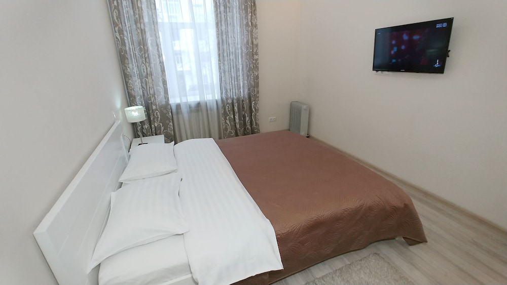 Kiev Rent Apartments