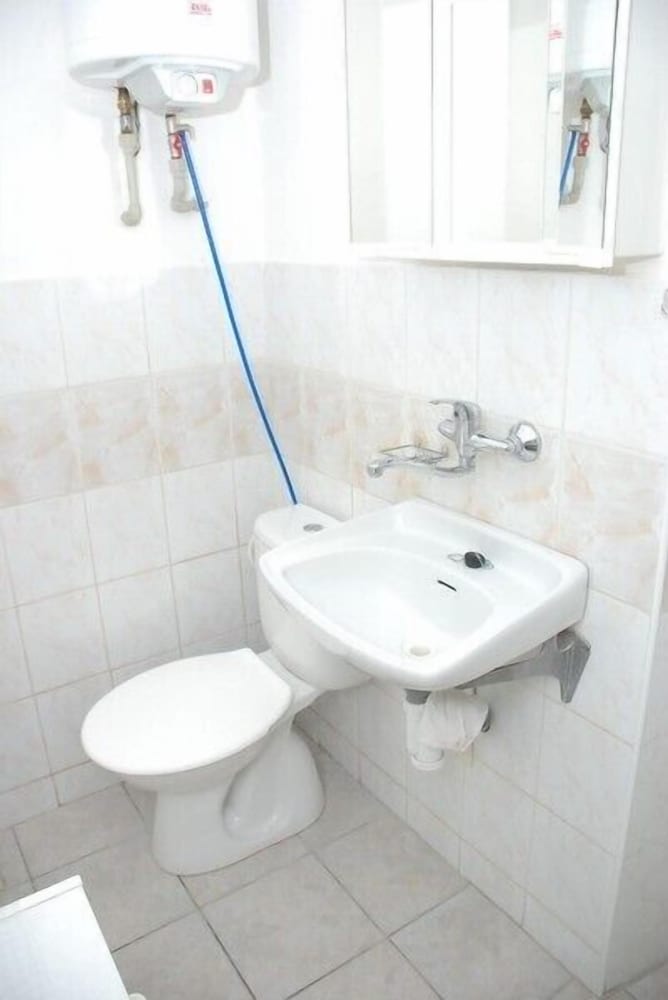 Apartmany Bratislava