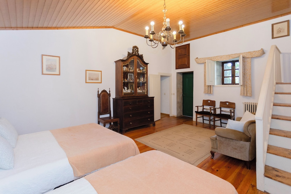 Quinta da Comenda - Casa da Tuia