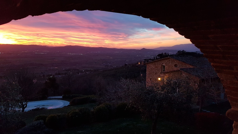 Agriturismo Antica Dimora
