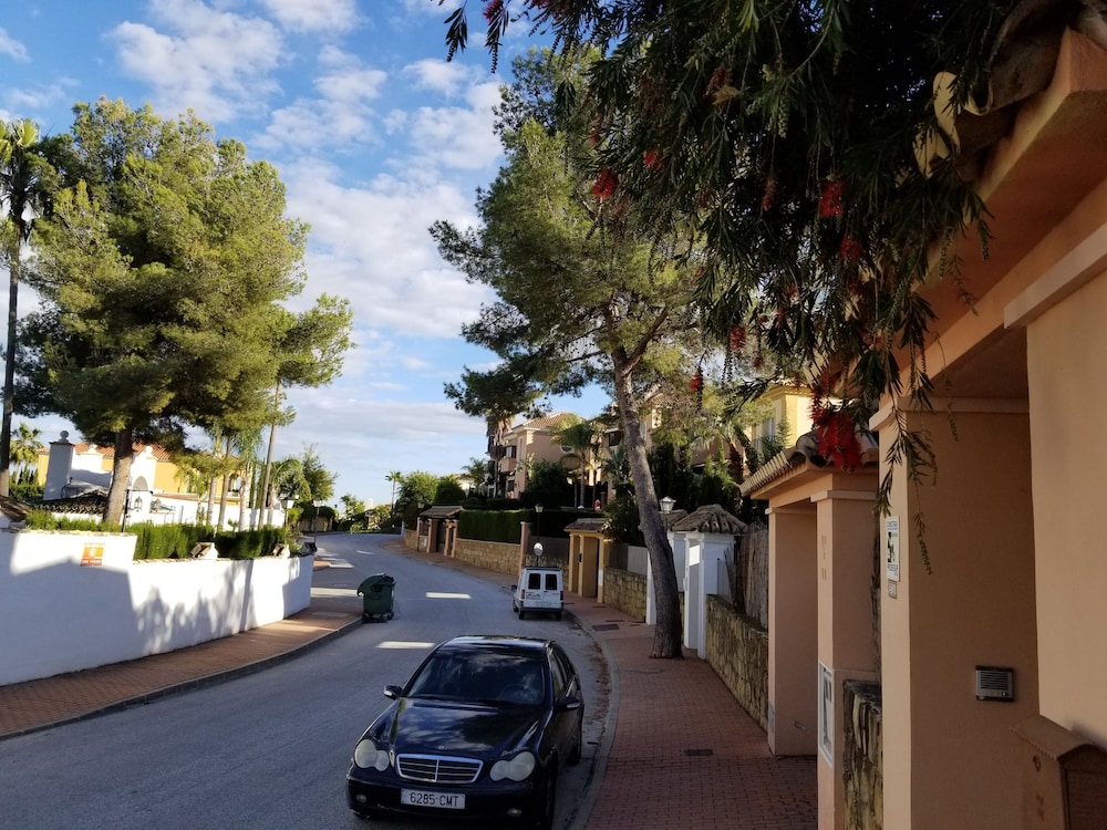 Villa en Senorio de Gonzaga