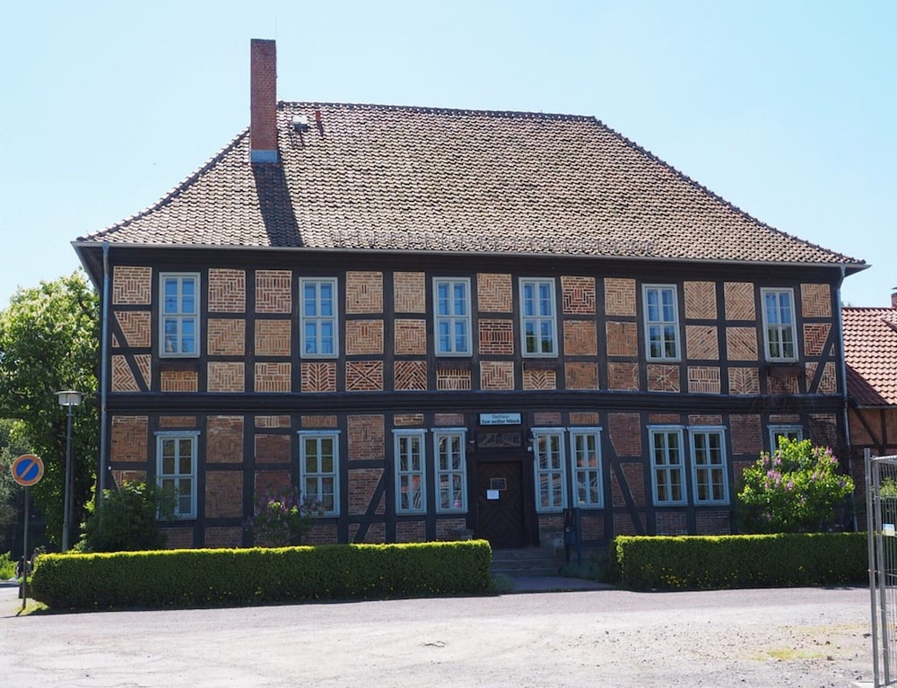 Apartment in Neuendorf Near Achterwasser