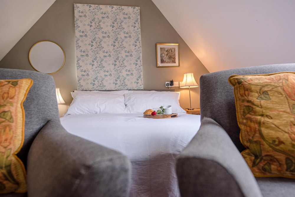 Bury St Edmunds Vacations - Little Dene Lodge Pakenham - Property Image 13