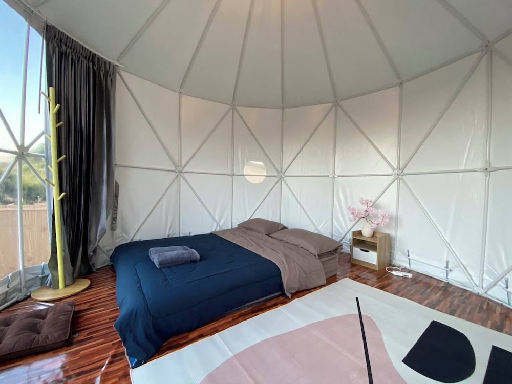 yugencamping