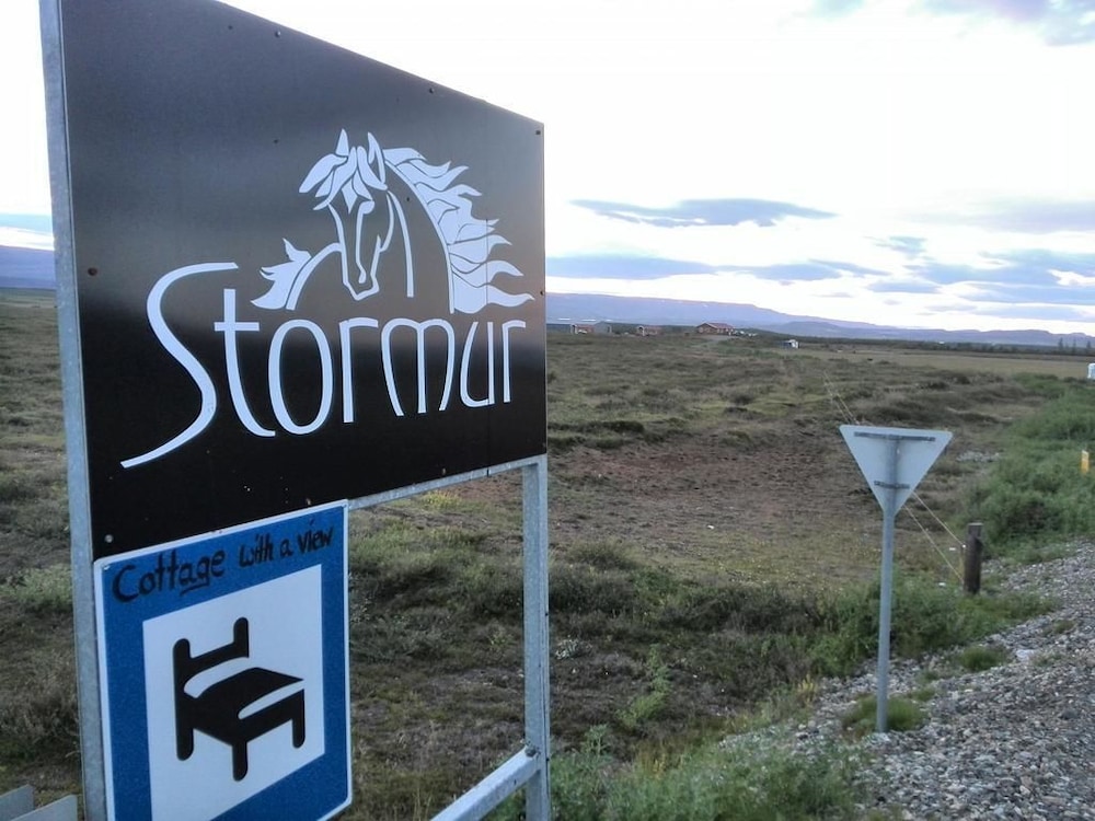 Stormur Cottages