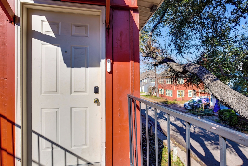 3 Mi to Dtwn: Historic Gem w/ City Views in Dallas