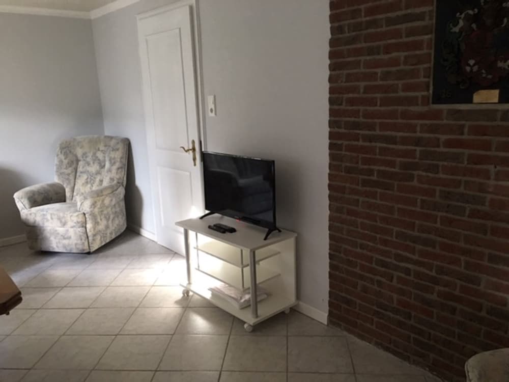 Ferienwohnung Tante Lise