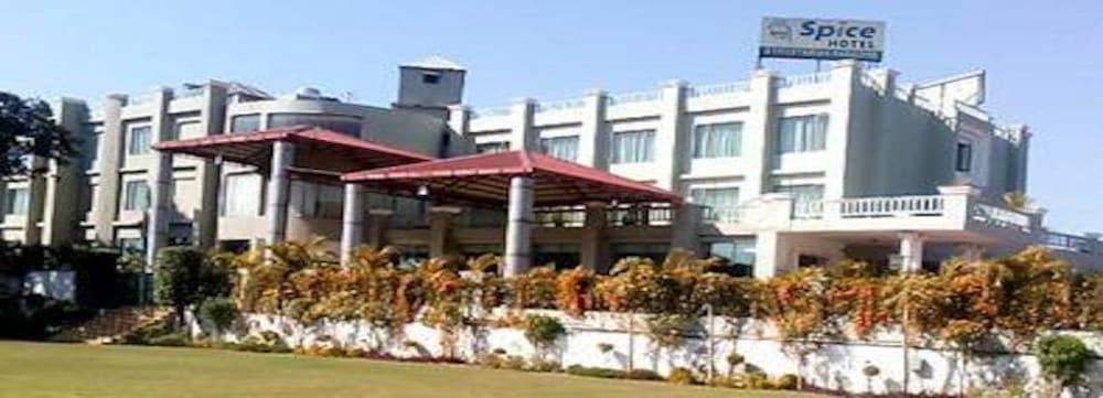Spice Hotel