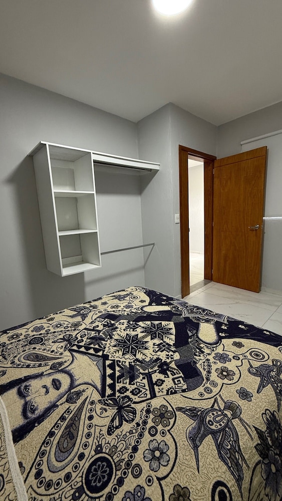 Residencia Gran Coyula Orange 512B