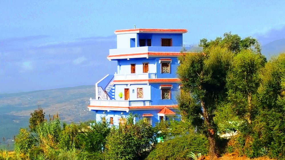 Gîte Talassemtane