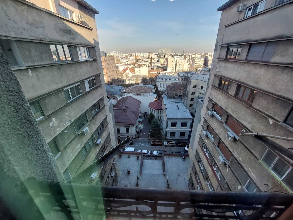 Vasile Apartment studio
