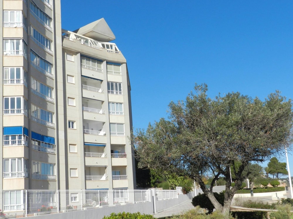 Apartamento Mar Timo 4 Personas