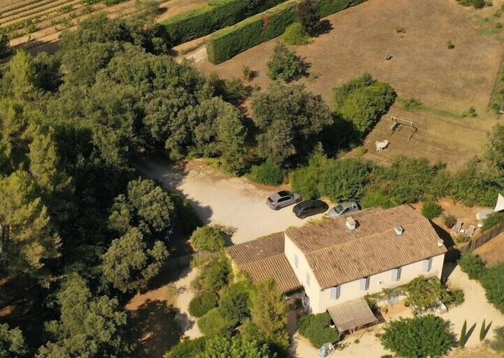 Bastide Cedrea