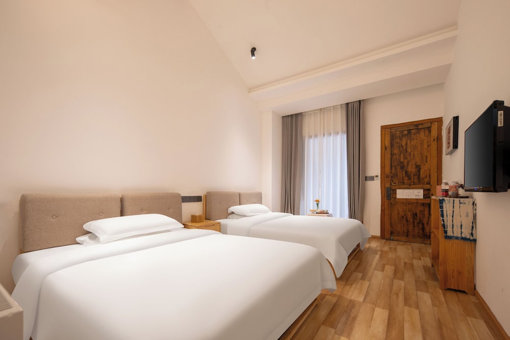 Jinfuyi hotel